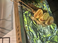 -云晓光头烧烤吧(德平路店)