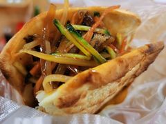 -刘氏方酥锅盔(古城总店)