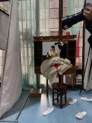 -盘子女人坊古装写真摄影(长春总店)