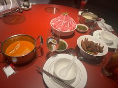 -红雀围·海鲜火锅(陆家嘴中心店)