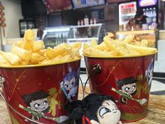 -SFC上影百联影城(大上海4DX店)