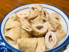 白卤大肠-兰边碗(鼓楼店)