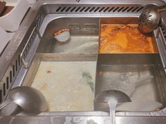 -海底捞火锅(九霄梦天地店)