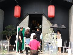 -禧宴Joyous Restaurant(禧园店)