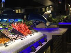 -V-ONE西雅图海鲜自助餐厅(仓山万达广场店)