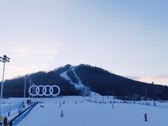 -长白山万达国际度假区