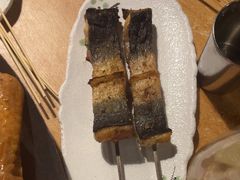 -质烤烤物·活烤海鲜(质烤总店)
