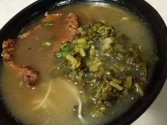 -凯丽上海阳春面馆(德仁里店)
