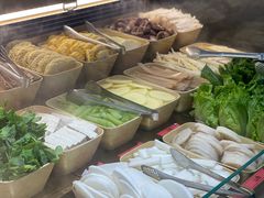 -谭三娘鲜切牛肉自助火锅(九眼桥总店)