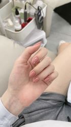 点击看大图 -甲骨文美甲美睫美容化妆