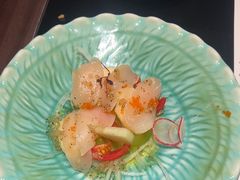 -匠和风精致料理(莆田财富中心店)