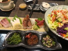 -景鹤料理(上地华联店)