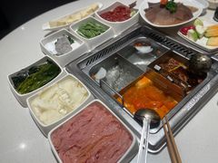 -海底捞火锅(汇一城店)
