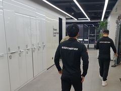 -WEGYMER健萌健身(麦德龙钰龙天下馆)