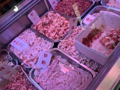 -周良天山牛杂城(天山路总店)