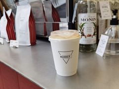 -Manner Coffee(IFS一楼店)
