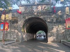 -桂林独秀峰王城景区