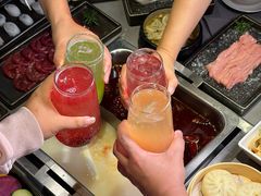 -皇城老妈火锅(琴台店)