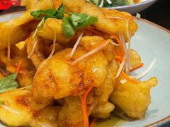 锅包肉-61度辣馆(通天街店)