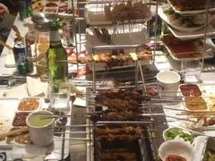 -玉善烧烤串城(长春总店)