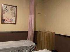 -强手盲人推拿·颈肩腰背调理(南新路店)