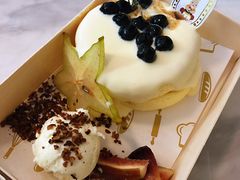 -食武士·舒芙蕾(新街口明瓦廊店)