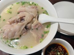 -双流老字号董蹄花(机场南四路店)