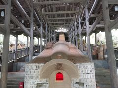 -景德镇古窑民俗博览区