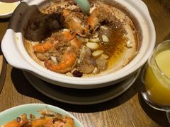-粗茶淡饭·隐庐私厨(东亭店)