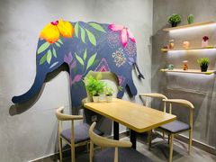 -素匠泰茶(三里屯SOHO工体奶茶店)