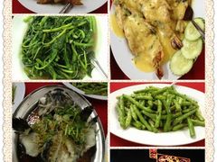 -巨鹰广场