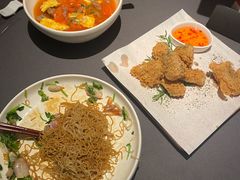 海苔脆皮九肚鱼-小炳胜(卓悦中心店)