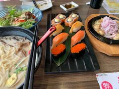 -三禾寿司(石龙店)