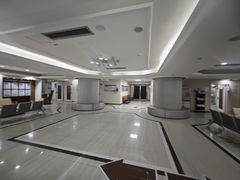 -广州仁爱天河医院体检中心