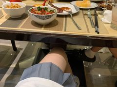 -西藏饭店·亚克·食光自助餐厅(文殊院店)