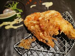 -京料理·日料自助·铁板燒(复悦城店)