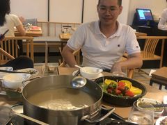 -湯系·煲汤手艺人(东二环泰禾广场店)