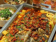 -1819餐厅·团队聚餐·烤串·精酿