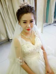 点击看大图 -巴黎新娘婚纱摄影