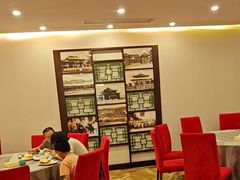 -南京钟山宾馆(江苏省会议中心)