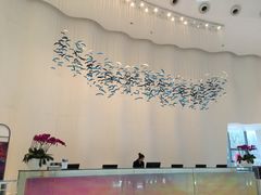 -深圳东部华侨城瀑布酒店