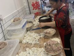 -晓友烧麦(光华村店)