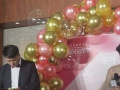 -星巴克臻选(南京艾尚天地店)