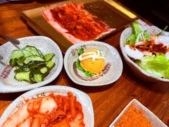 -牛人·雪花牛·木炭烤肉(昆山陆家店)