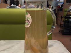 -汤城小厨•粤菜•靓汤(西直门凯德MALL店)