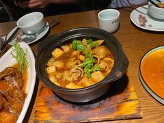 -小菜园新徽菜(合肥瑶海万达店)