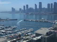 -青岛海尔洲际酒店