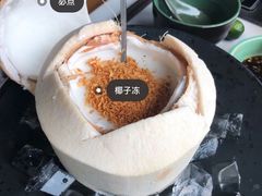 -狐狸爱上椰子鸡(滨江星光大道店)