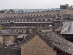 -皇城相府