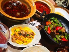 -大盐帮川菜馆(长楹天街店)